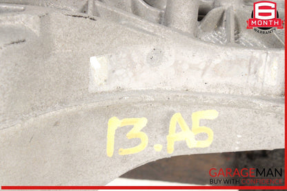 12-18 Audi A5 A6 A7 A8 Rear Diff Differential Axle Carrier Assembly OEM