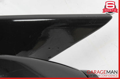 06-08 Mercedes W219 CLS550 CLS63 AMG Front Left Side Mirror Door Rear View OEM