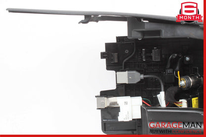 18-23 Kia Stinger Center Console Assembly OEM