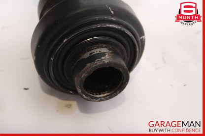 11-17 Porsche Cayenne 958 4.8L Front Prop Driveshaft Drive Shaft