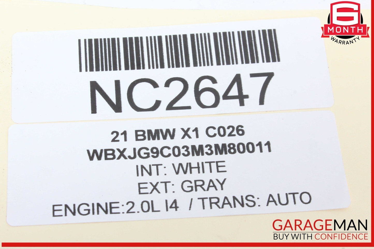10-11 Mercedes W212 E350 Front Right Side LED Daytime Light Fog Lamp OEM