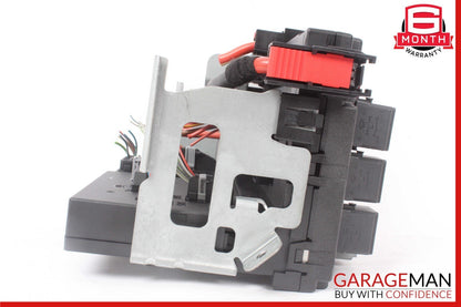 07-09 Mercedes W221 S550 CL550 S400 CL63 AMG Rear Trunk Fuse Box Module Assy OEM