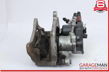 12-18 Audi A6 A7 Rear Left & Right Side Brake Calipers Set of 2 Pc OEM