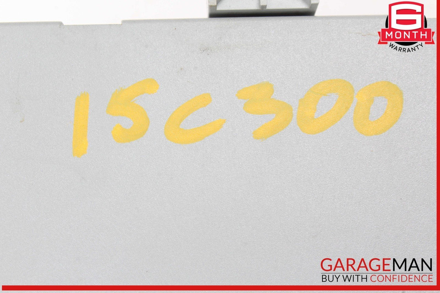 15-18 Mercedes W205 C300 C400 C350e Rear Trunk SAM Control Module Unit OEM