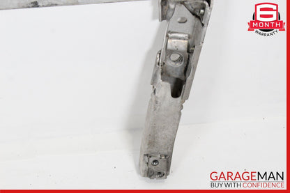 14-17 Maserati Ghibli S Q4 M157 Front Third Load Path Rail Bar Subframe OEM