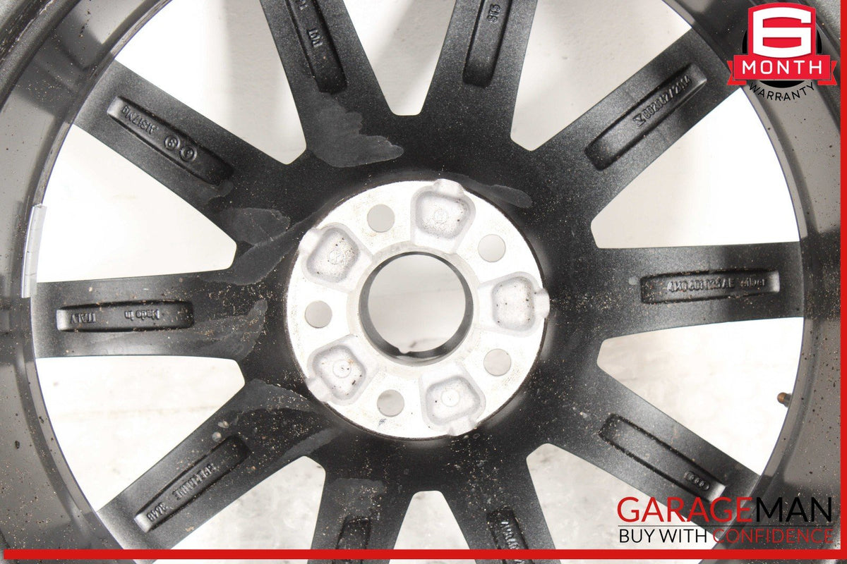17-24 Audi Q7 Wheel Rim 9 x 20 ET33 OEM