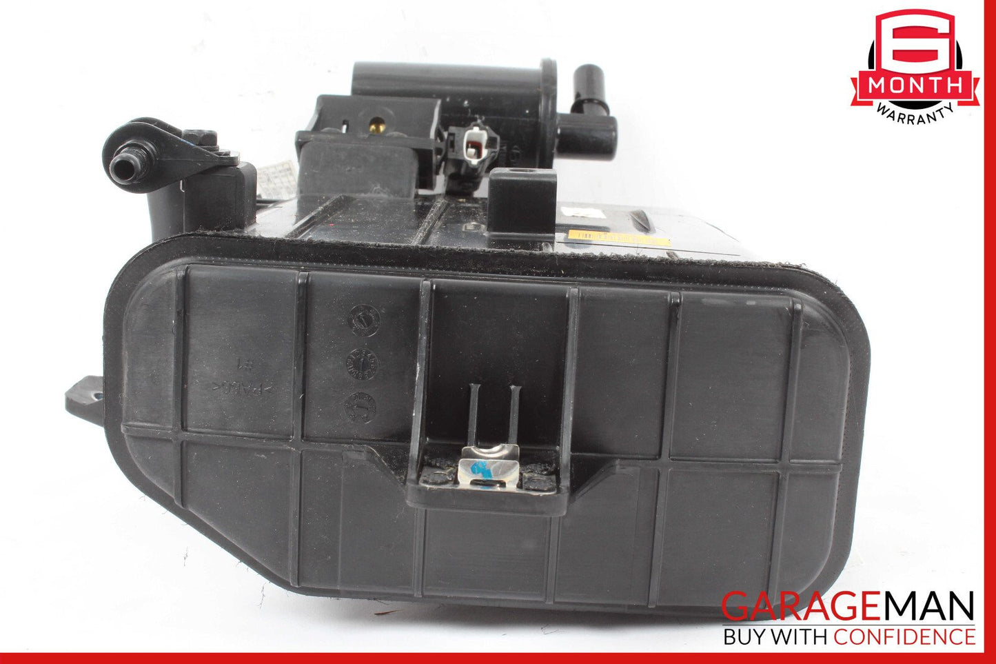 18-21 Kia Stinger Evap Evaporator Box Charcoal Canister OEM