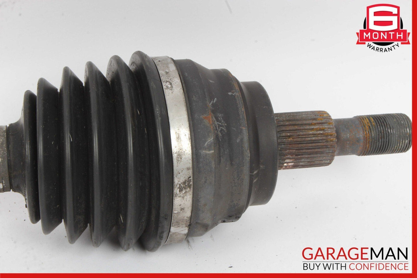 06-12 Mercedes X164 GL450 ML450 Front Right Side Driveshaft CV Axle Shaft OEM