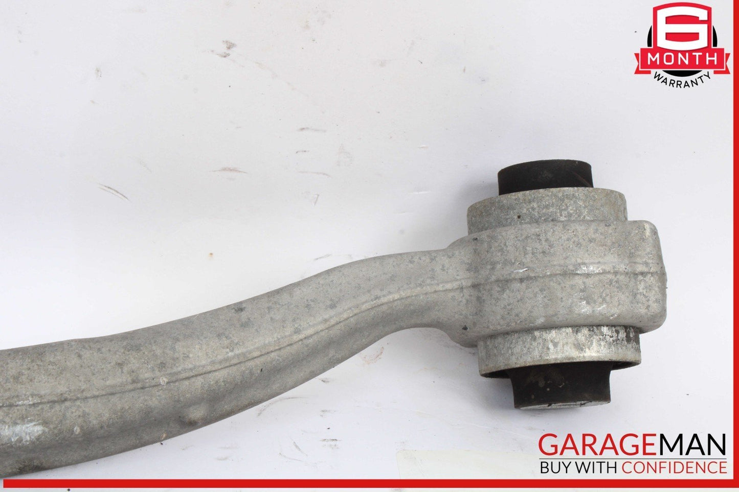 08-17 Mercedes W212 E350 C250 E400 Front Left Side Lower Control Arm OEM