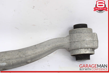 08-17 Mercedes W212 E350 C250 E400 Front Left Side Lower Control Arm OEM