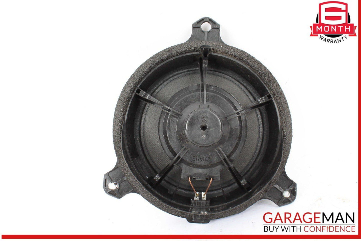 18-22 Toyota C-HR Front or Rear / Left & Right Side Door Audio Sound Speaker OEM