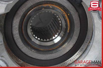 12-19 Mercedes X166 GL350 GLS550 Front Right Wheel Spindle Knuckle Hub Bearing