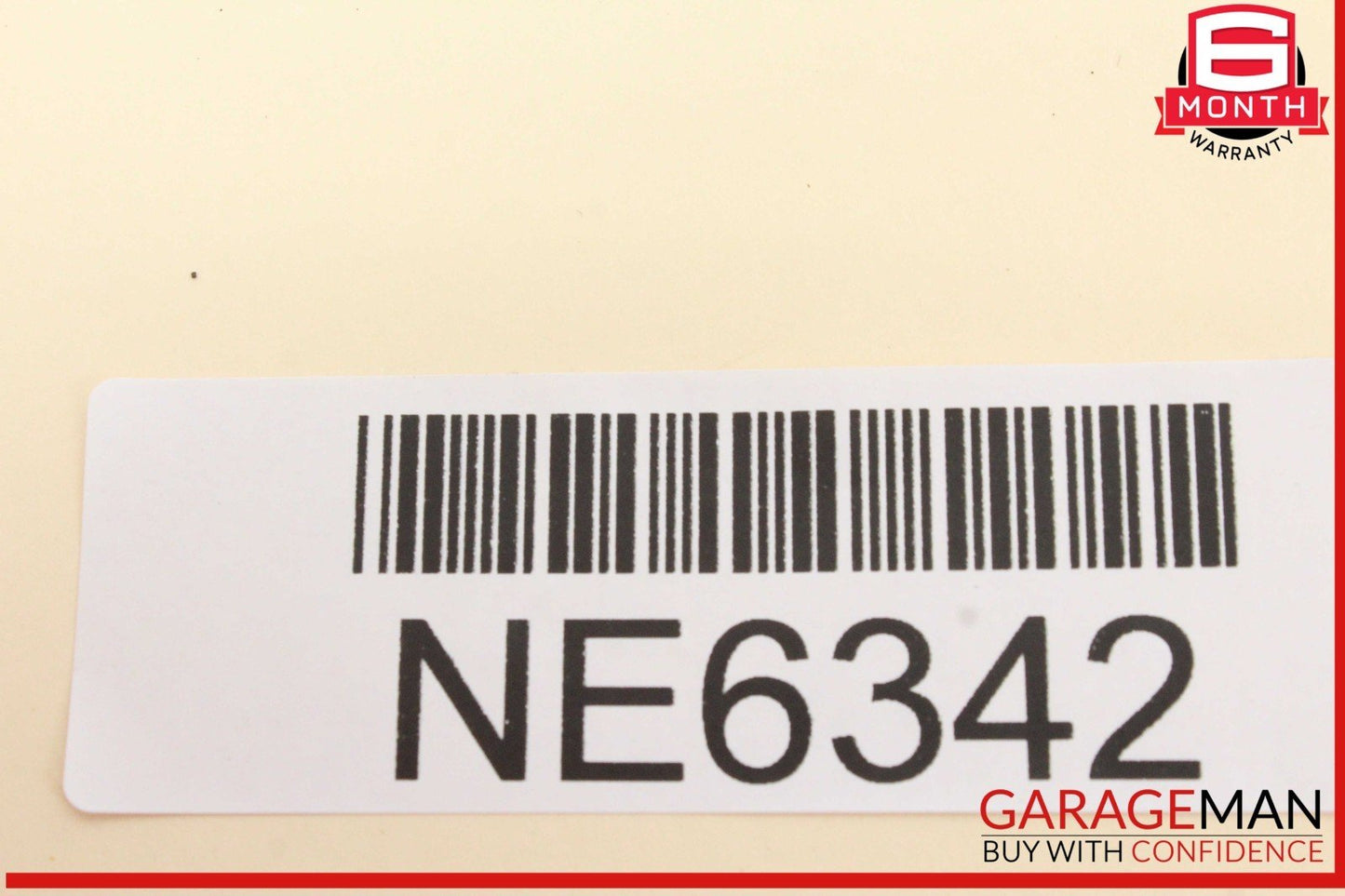 11-14 Porsche Cayenne 958 Front Left Driver Side Marker Light 7P5949101A OEM