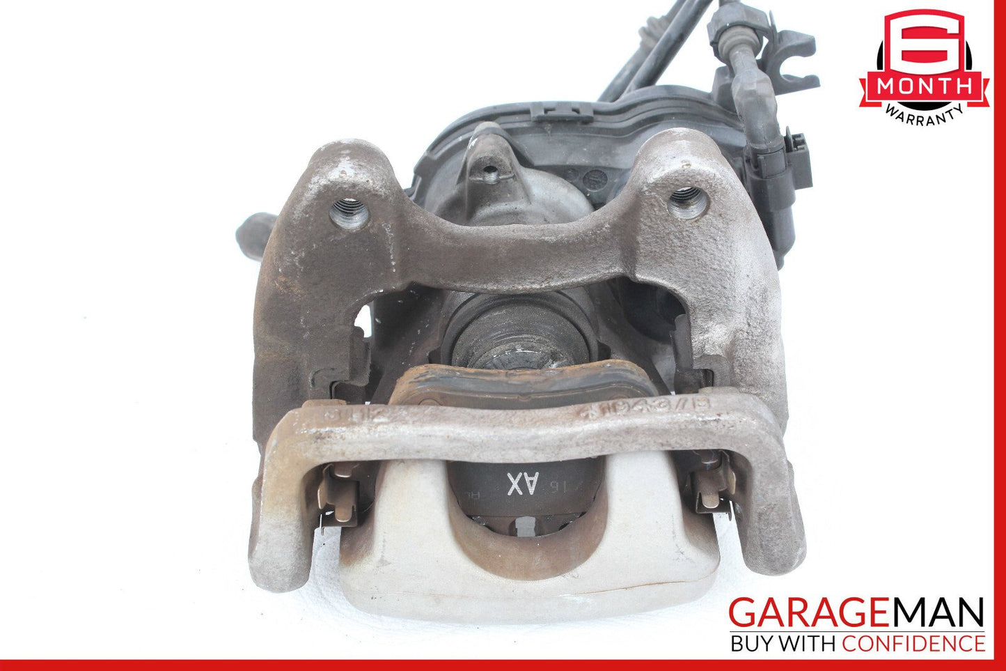 14-19 Mercedes W117 CLA250 Front Right & Left Side Brake Caliper Calipers Set