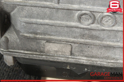 14-16 Mercedes W212 E350 RWD 7G-Tronic Automatic Transmission 722.906 OEM 84k