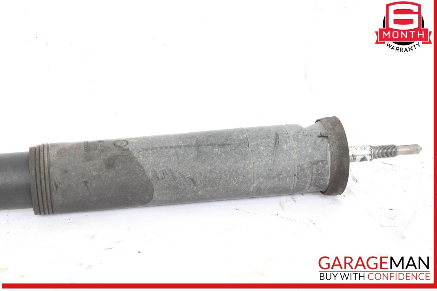 03-09 Mercedes W211 E350 Rear Left & Right Side Shock Strut Absorber Set OEM