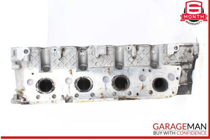 11-20 Mercedes X166 GL450 CLS550 S550 M278 4.6L Engine Cylinder Head Right OEM