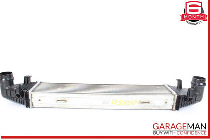 12-15 Mercedes R172 SLK250 Intercooler Air Cooler Radiator 2045000100 OEM