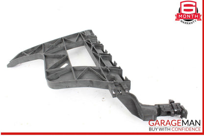 09-12 Audi S4 Rear Right Passenger Side Bumper Guide Mounting Bracket OEM