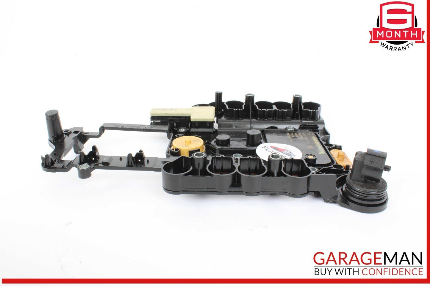 Mercedes VGS3 722.9 7G Transmission Conductor Plate TCU 722.9 FLASHED OEM