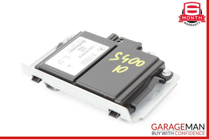 10-13 Mercedes W221 S400 E550 Distronic Adaptive Cruise Control Module Q1 OEM
