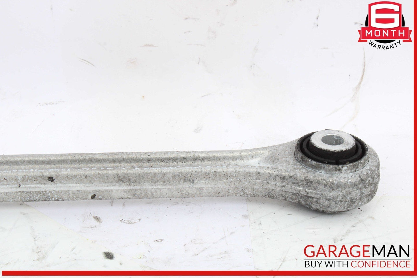 10-16 Porsche Panamera 970 E-Hybrid Rear Left or Right Side Upper Outer Arm OEM