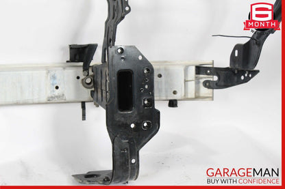 01-07 Mercedes W203 C320 Front Radiator Support Reinforcement Bar Assembly OEM