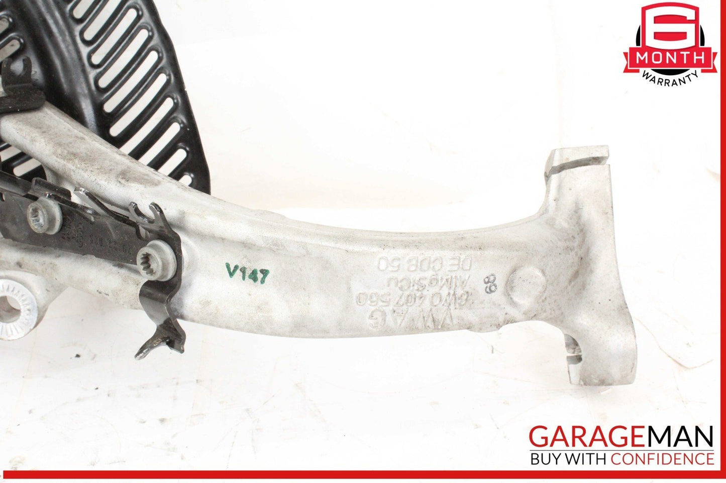 17-24 Audi S5 A5 Front Right Side Spindle Knuckle Bearing 8W0407242F OEM