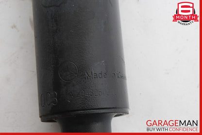 08-14 Mercedes W204 C250 C300 Rear Left & Right Shock Absorber Strut Set OEM