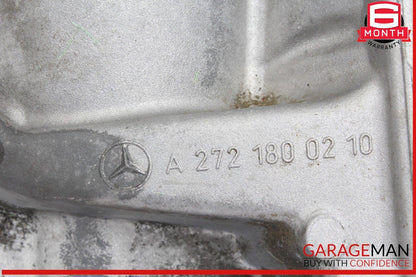 05-13 Mercedes W203 C230 E550 Oil Filter Cooler Housing 2721800210 OEM