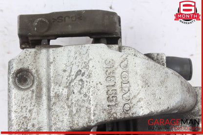 18-25 Volvo XC60 Front Left and Front Right Side Brake Caliper Calipers Set of 2