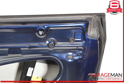 18-24 Audi S5 RS5 A5 Front Right Passenger Side Door Shell Panel OEM