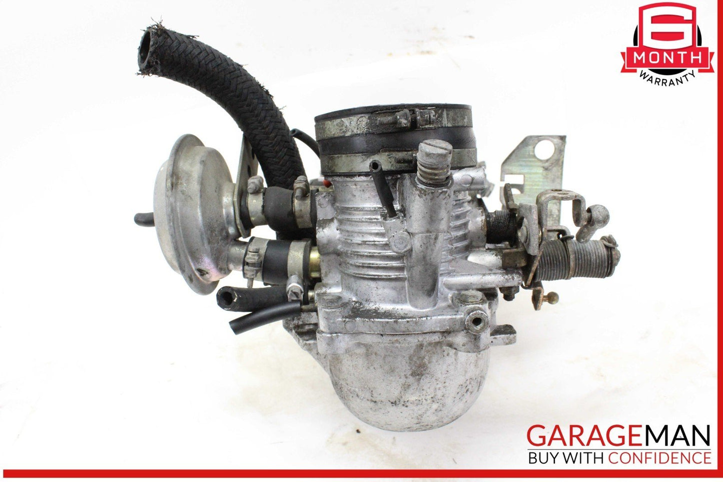 78-84 Porsche 928 S Fuel Distributor w/ Air Flow Meter Bosch 0438100027 OEM