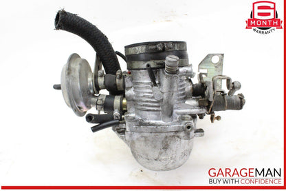 78-84 Porsche 928 S Fuel Distributor w/ Air Flow Meter Bosch 0438100027 OEM