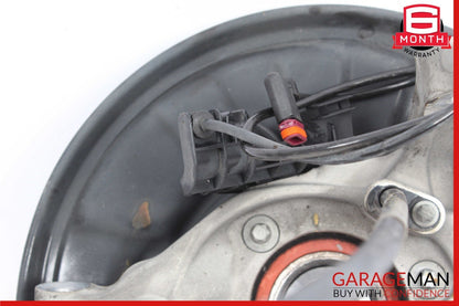 08-17 Mercedes W204 C250 C350 Rear Left Side Wheel Spindle Knuckle Hub Bearing