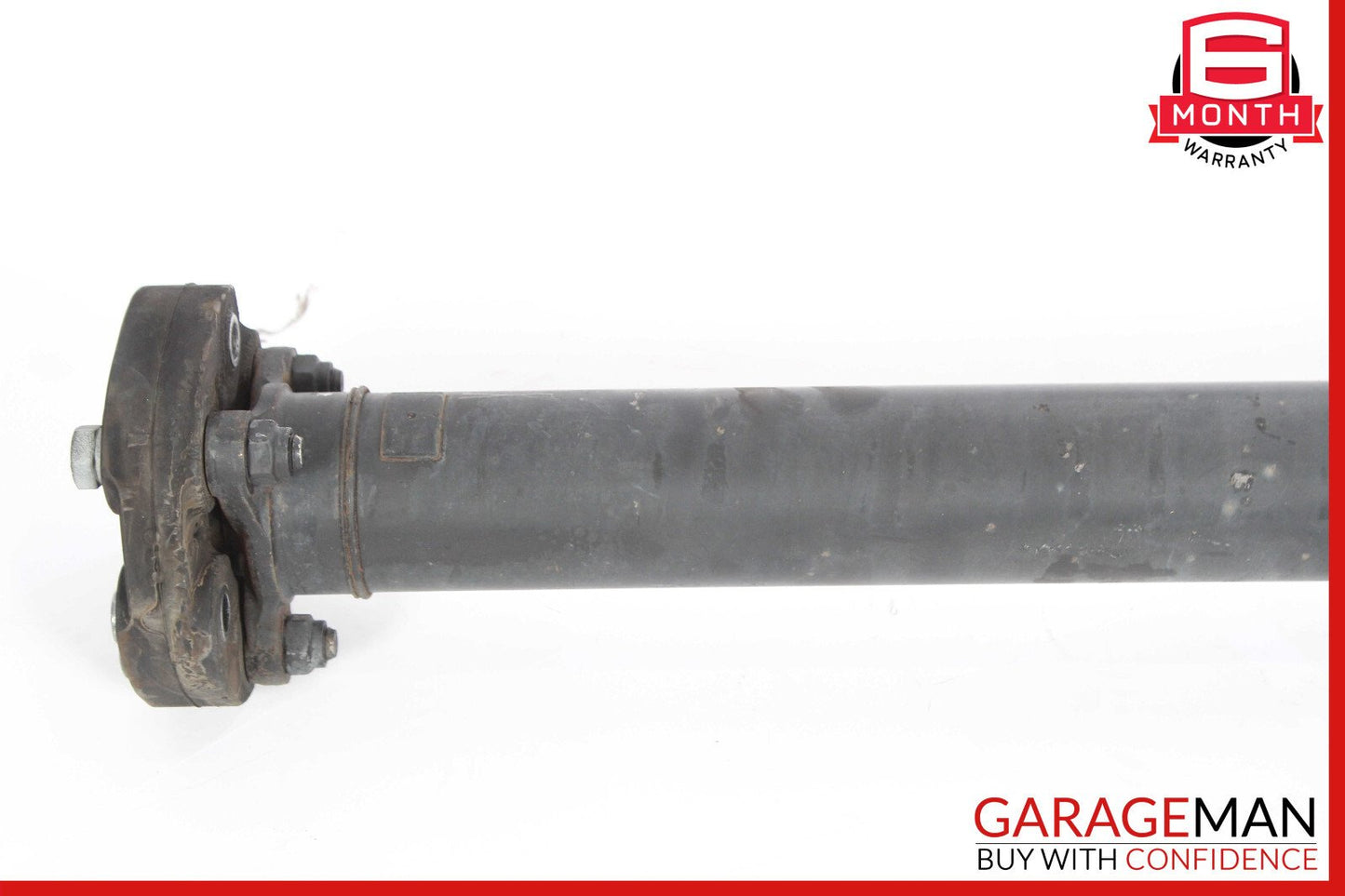 15-20 Hyundai Genesis G80 Rear Driveshaft Propeller Drive Shaft OEM