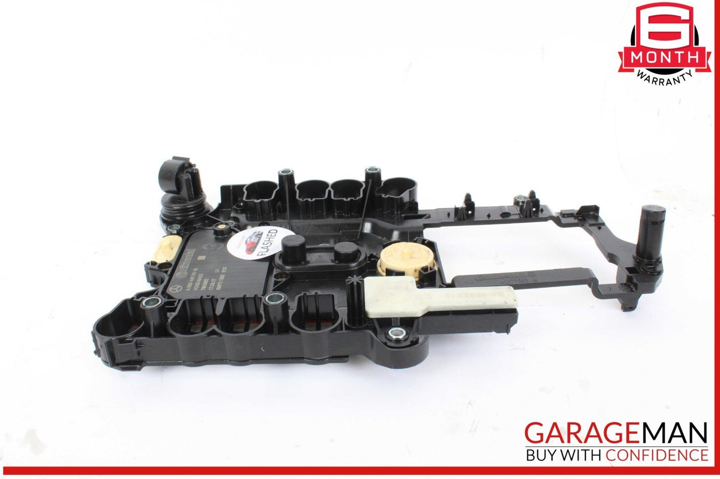 Mercedes VGS3 722.9 7G Transmission Conductor Plate TCU 722.9 FLASHED OEM