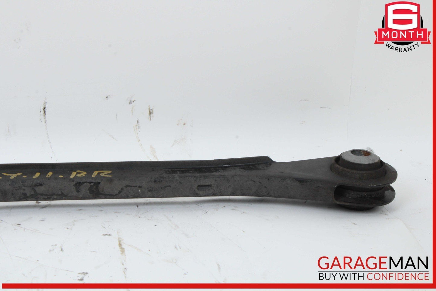 11-18 Porsche Cayenne 958 Rear Right Side Passenger Suspension Upper Control Arm