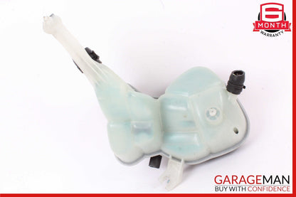 10-13 Mercedes W221 S400 Coolant Reservoir Overflow Expansion Tank OEM