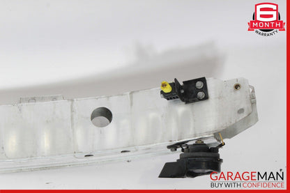 07-14 Mercedes W221 S550 CL550 Front Bumper Reinforcement Impact Crash Bar Rebar