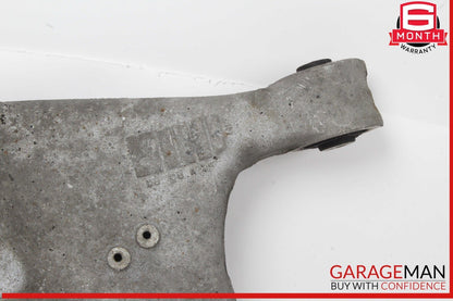 09-16 Audi S4 A4 Rear Right Passenger Side Lower Control Arm 8K0505312J OEM