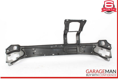 07-09 Mercedes W203 C230 S600 S63 AMG Upper Radiator Core Support Assy