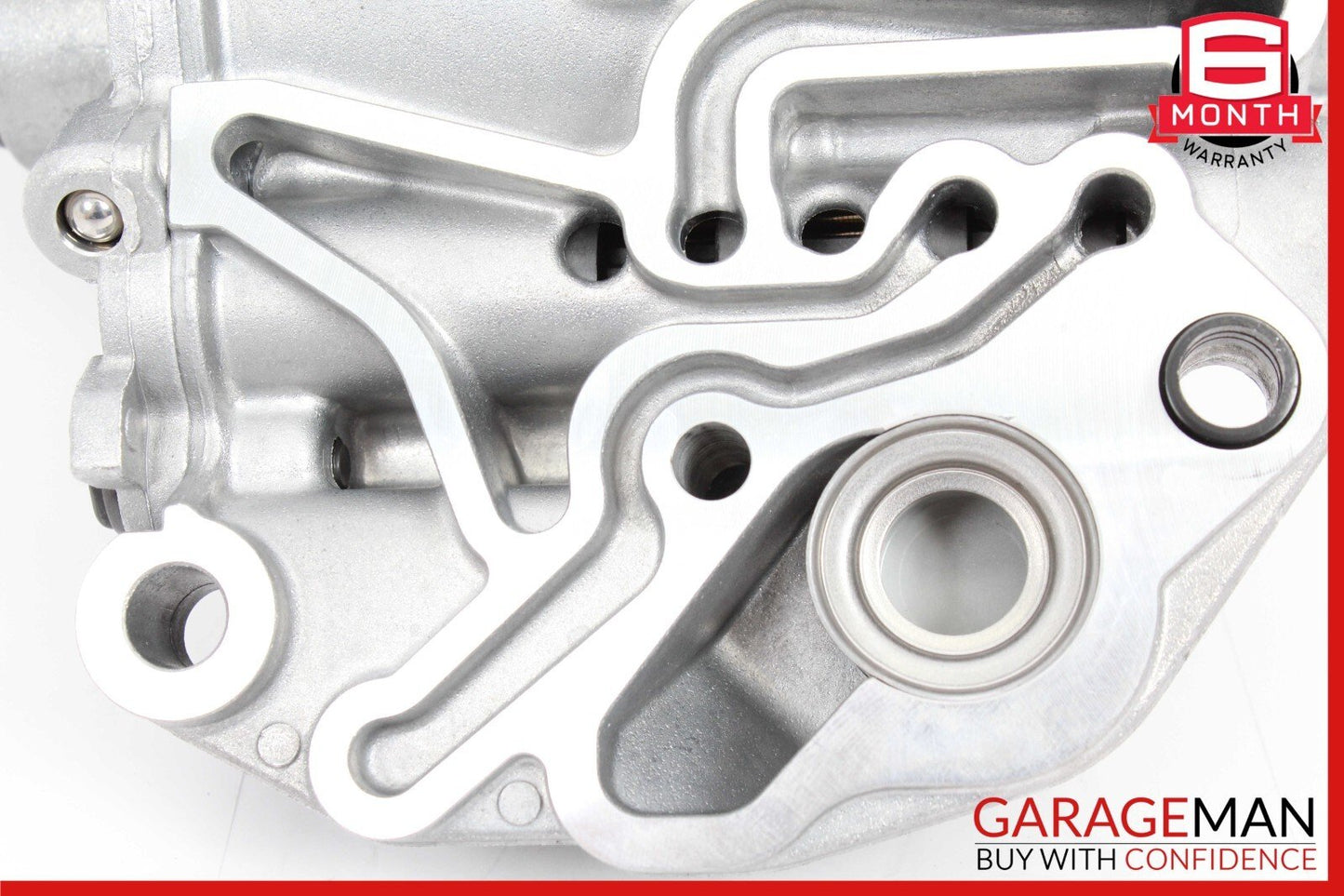 09-16 Volkswagen CC Tiguan Audi A4 A4 Quattro Engine Oil Pump 06H115105AM