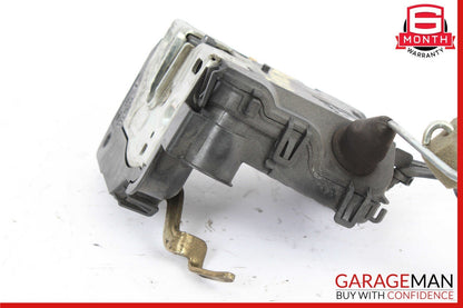 05-11 Mercedes R171 SLK350 SLK300 Front Right Side Door Lock Latch Actuator OEM
