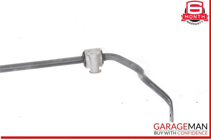 15-20 Mercedes W204 C300 Rear Sway Stabilizer Bar 2053260165 OEM