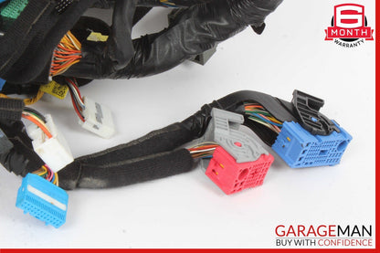 18-21 Kia Stinger Engine Motor Wiring Harness Assembly OEM