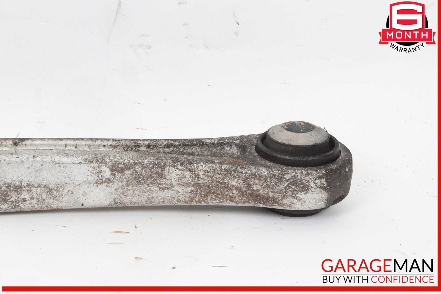 03-10 Porsche Cayenne 955 957 Rear Left or Right Upper Rearward Control Arm OEM