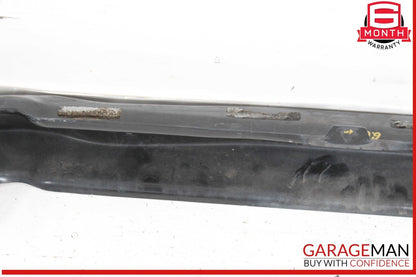 03-10 Porsche Cayenne 955 957 Front Bumper Reinforcement Impact Crash Bar Rebar