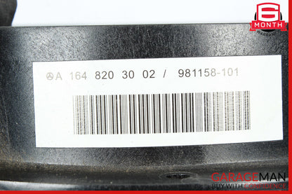 06-13 Mercedes W164 ML350 R350 GL450 Audio Sound Speaker Right or Left Side OEM