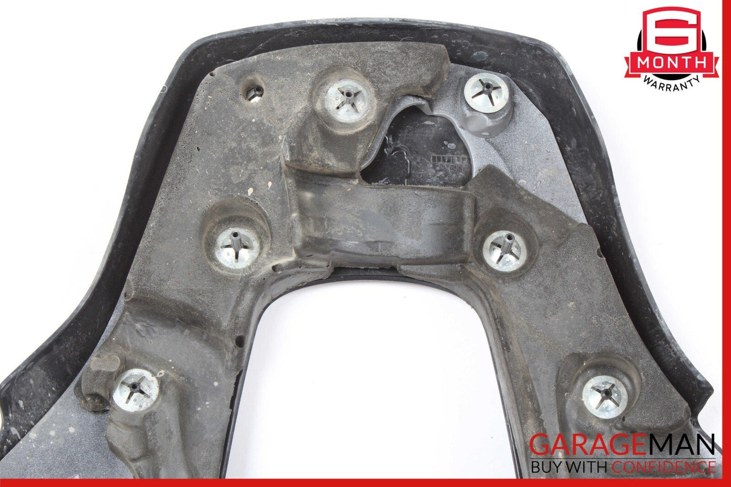 2014-2019 MASERATI GHIBLI V6 ENGINE MOTOR COVER OEM